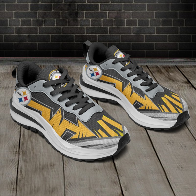 Pittsburgh Steelers HF3 Sneakers