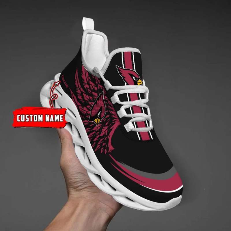 Arizona Cardinals Yezy Sneakers
