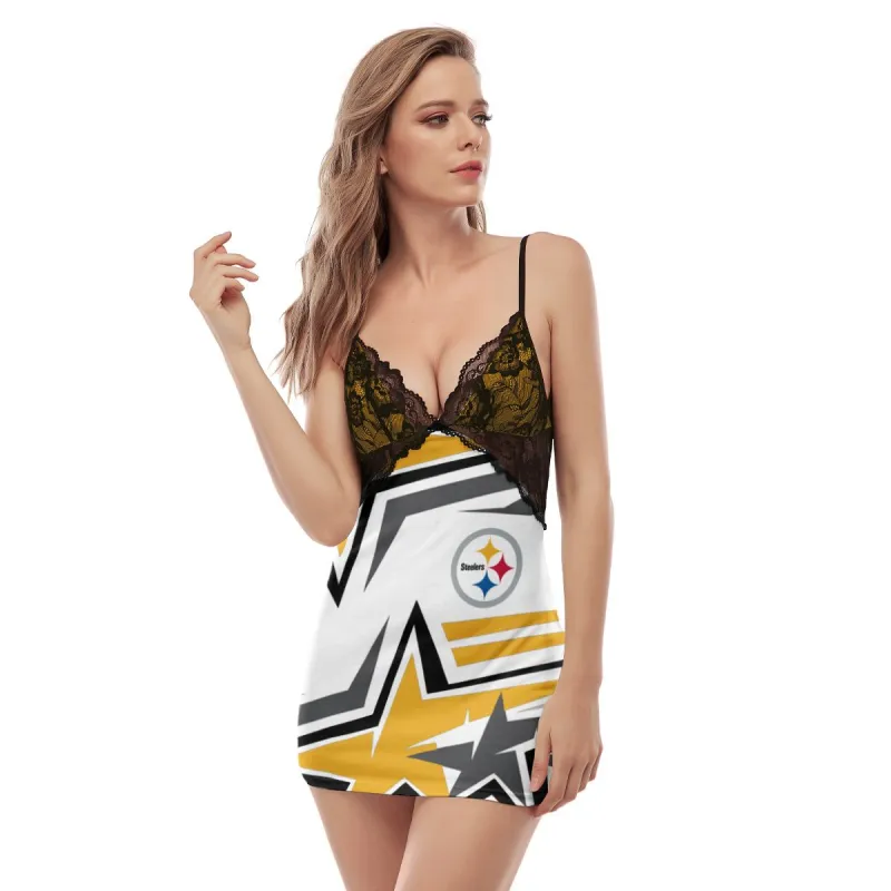 Stylish NFL Apparel