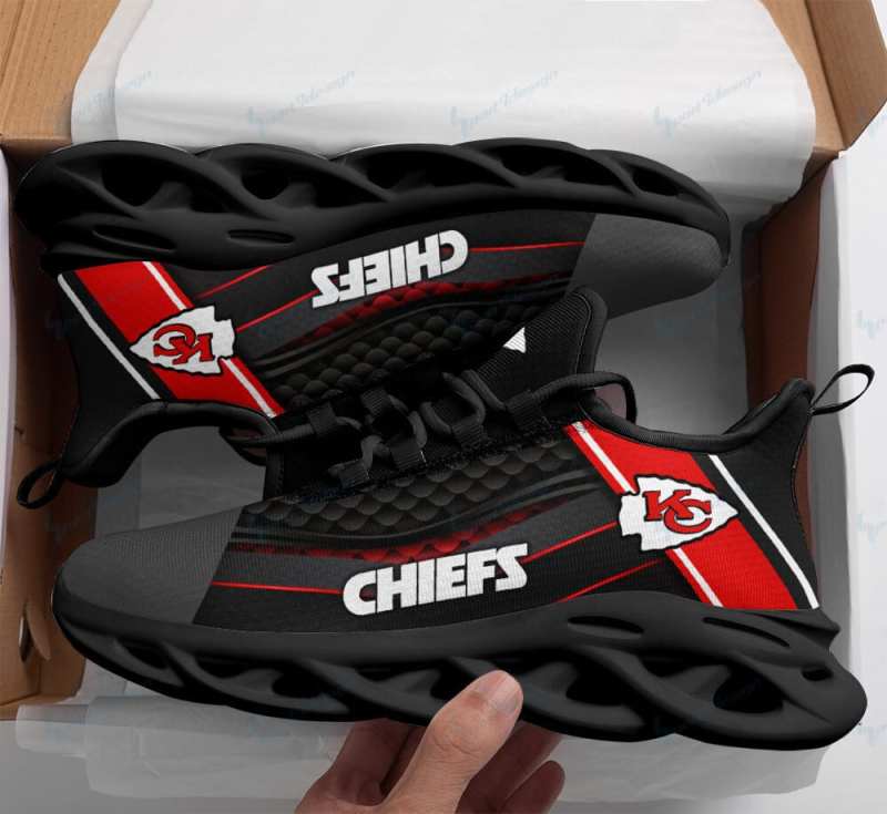 San Francisco 49ers Yezy Running Sneakers