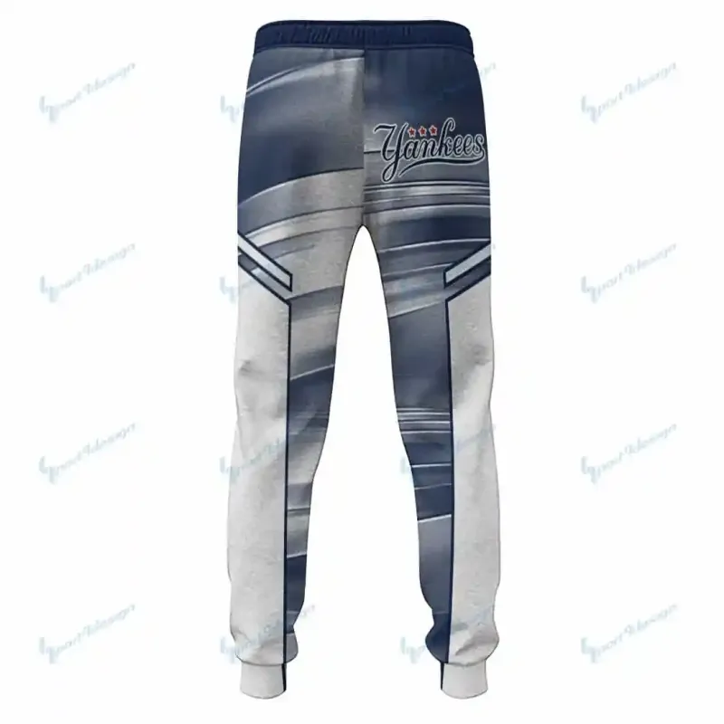Custom New York Yankees Apparel
