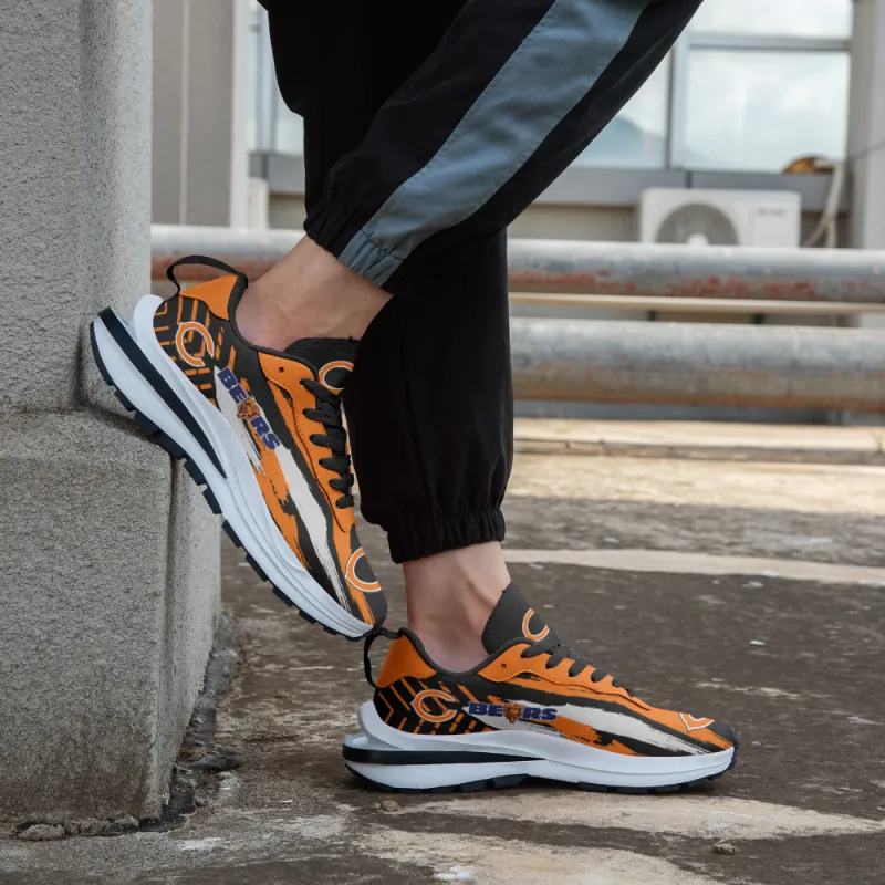 Chicago Bears Sport Running Sneakers