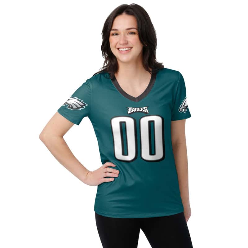 Philadelphia Eagles T-shirt