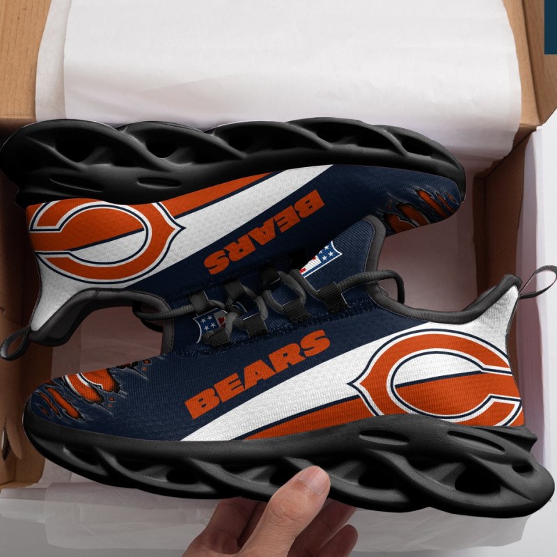 Stylish NFL Sneakers