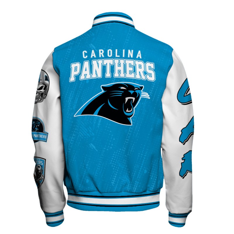 Athletic Legacy Varsity Jacket