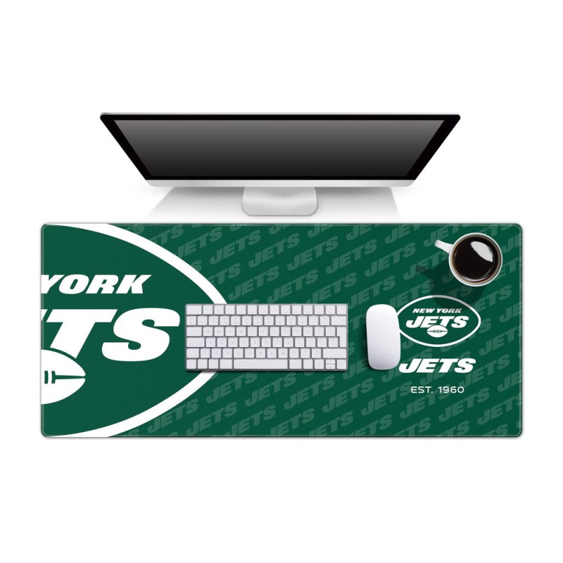 New York Jets Desk Pad Image 1