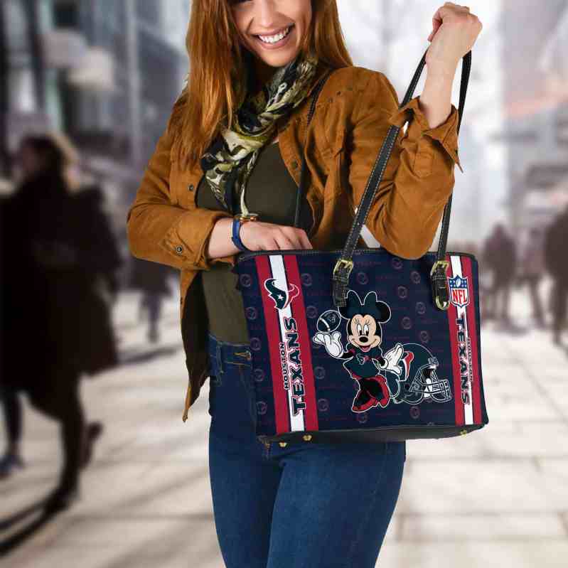Stylish Houston Texans Tote