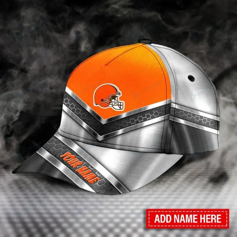 Cleveland Browns Classic Cap