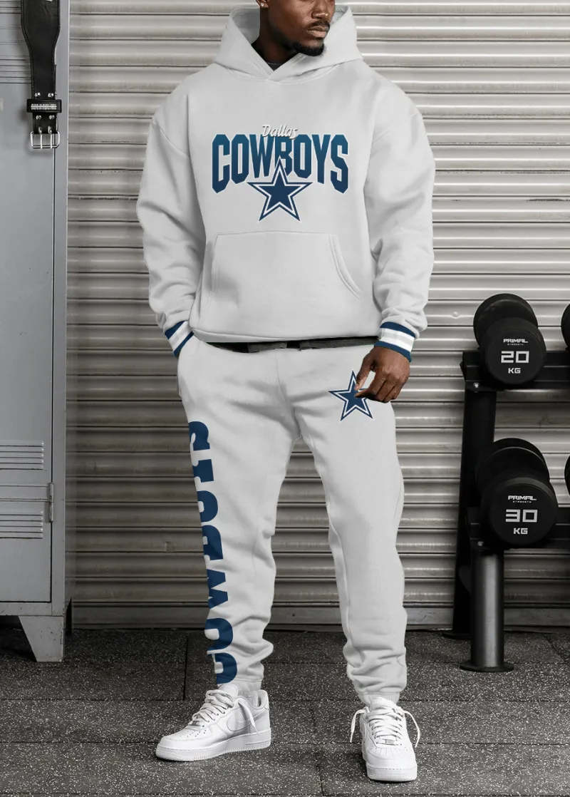 Dallas Cowboys Hoodie