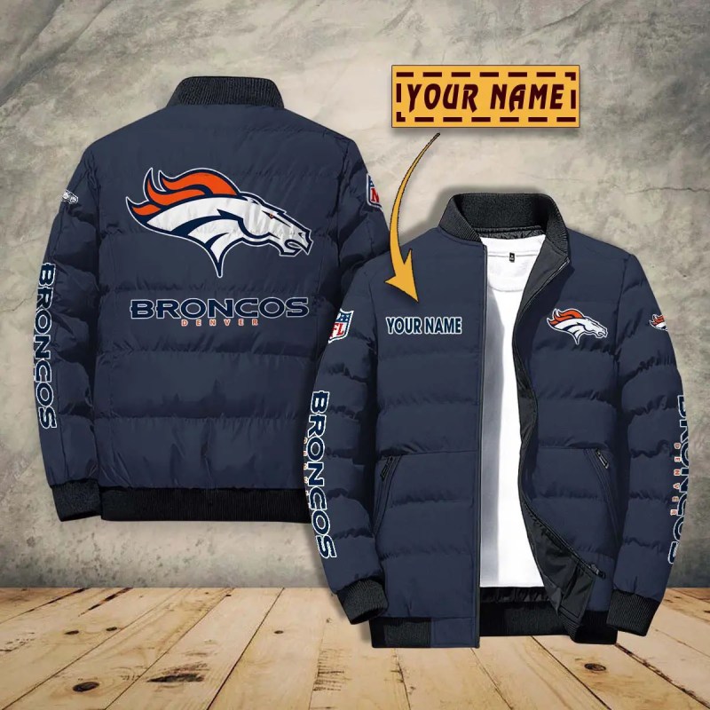 Game Day Jacket