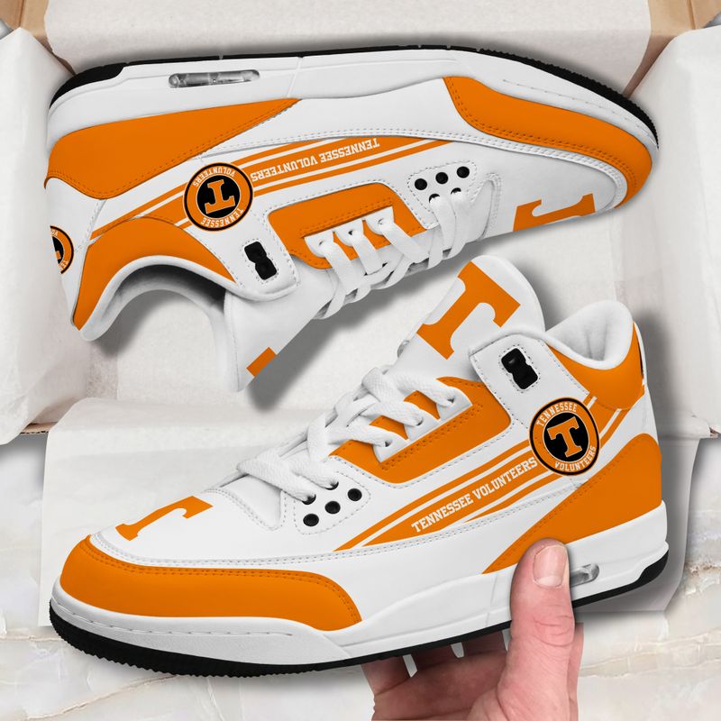 Tennessee Volunteers JD03 Shoes