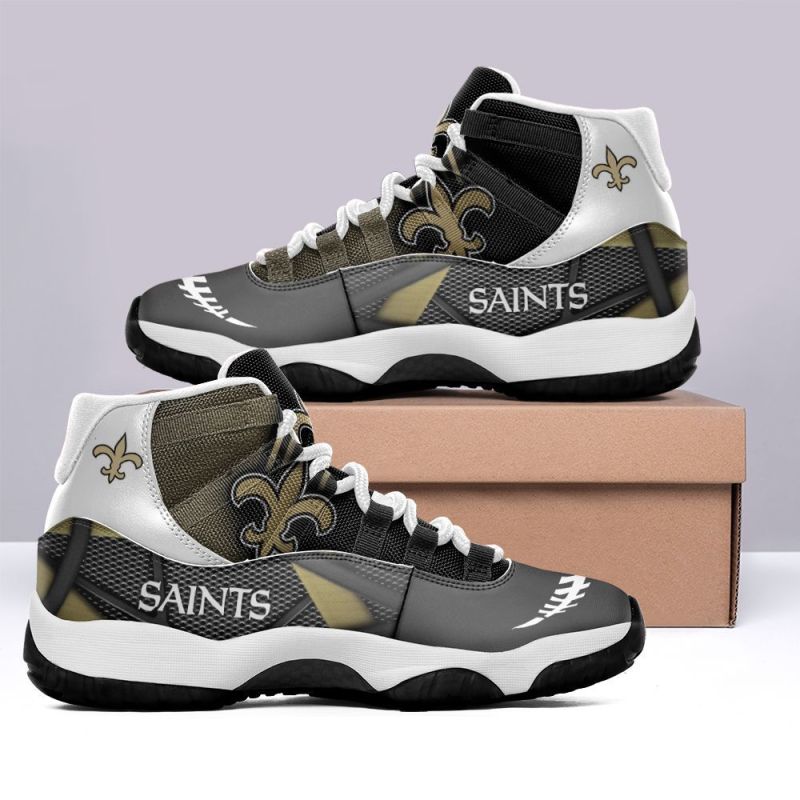 New Orleans Saints AJD11 Sneakers