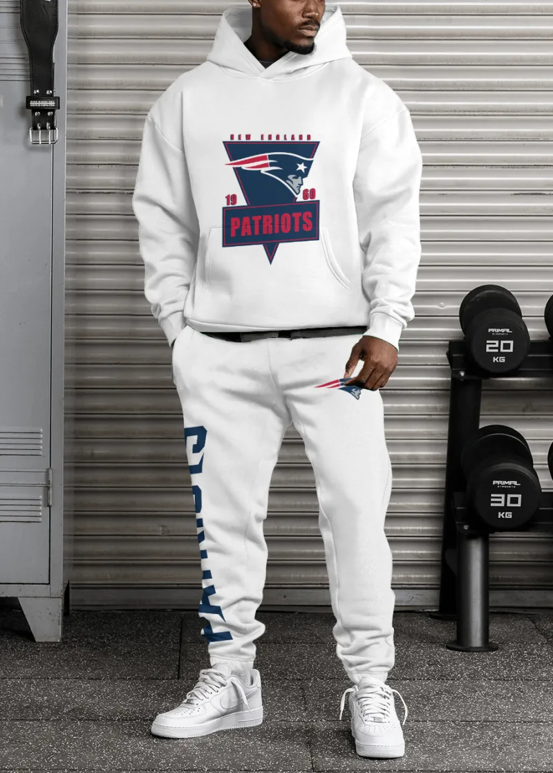 New England Patriots Apparel