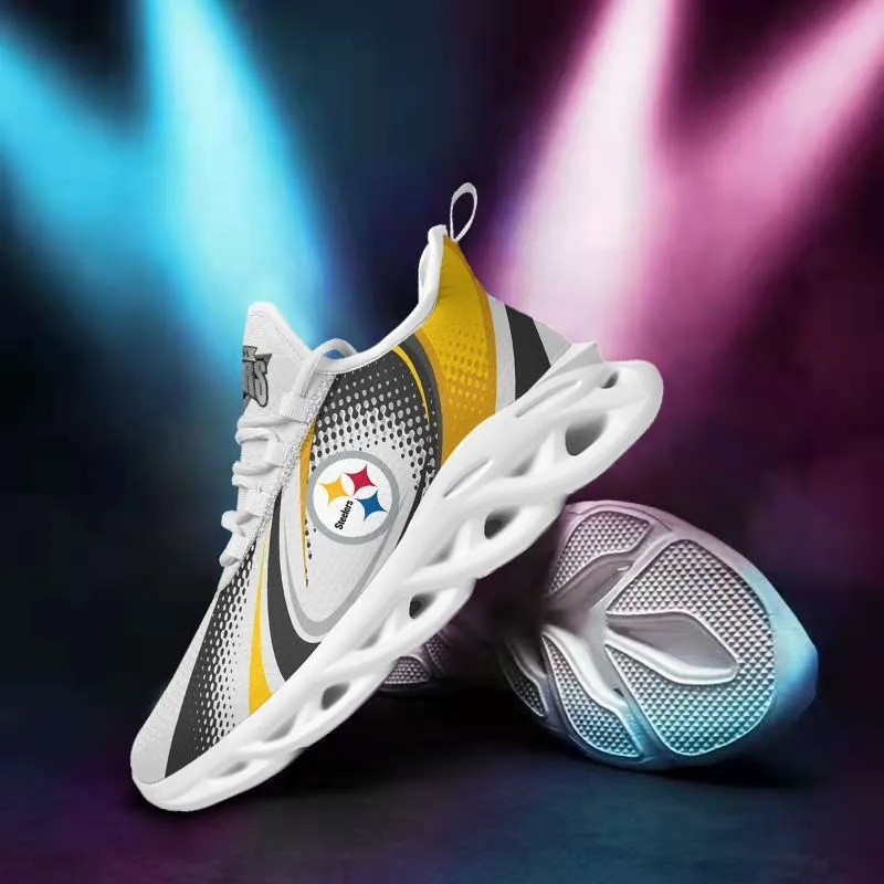 Pittsburgh Steelers Sneakers