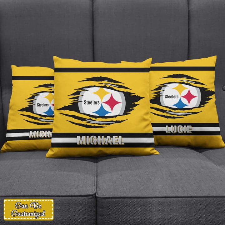 NFL Pillowcase for Fans