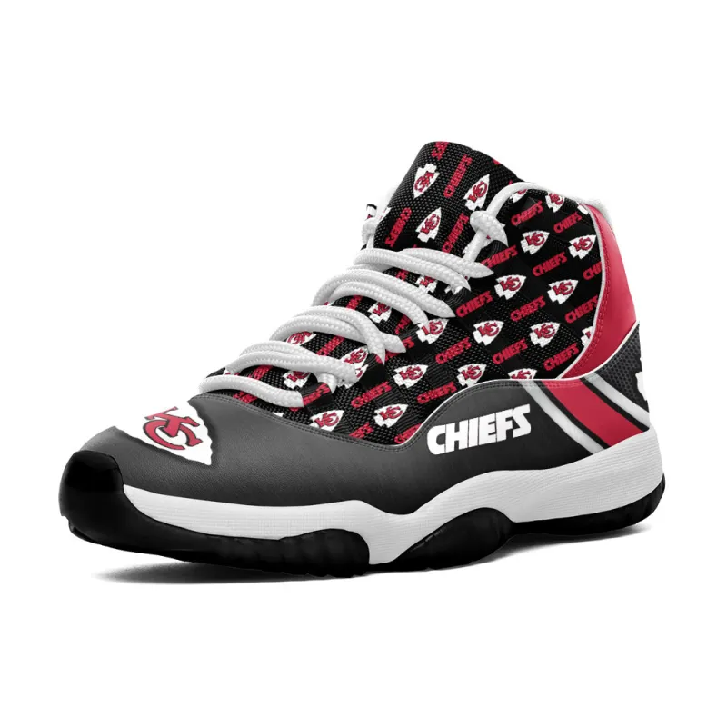 Kansas City Chiefs AJD11 Sneakers