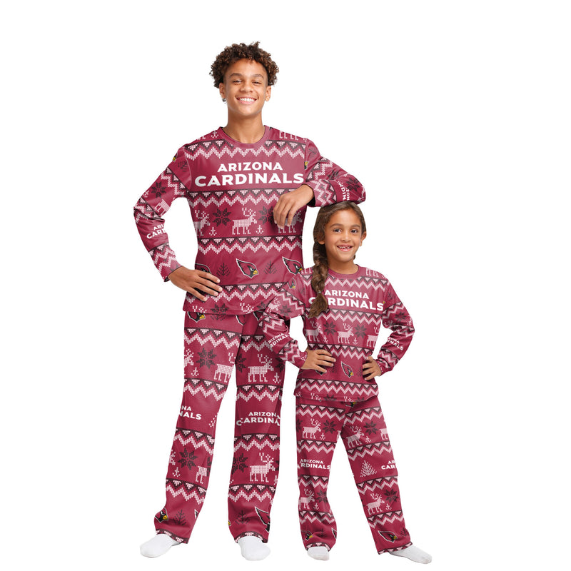 Limited Edition NFL Pajamas