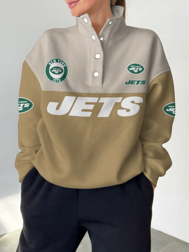 New York Jets Sweatshirt