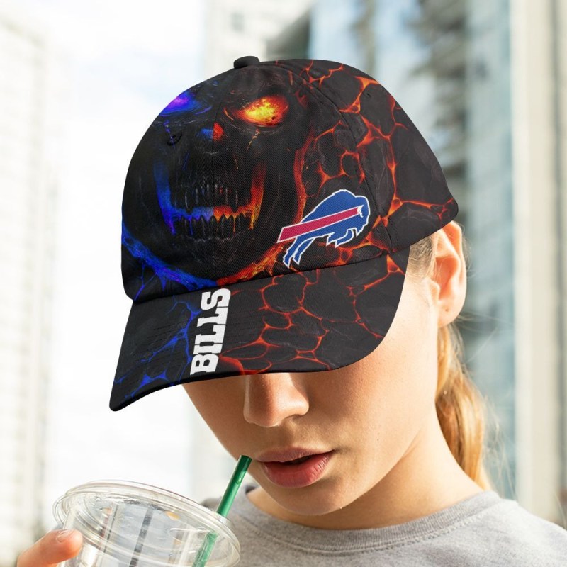 Buffalo Bills Limited Cap
