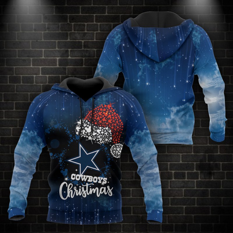 Dallas Cowboys Hoodie