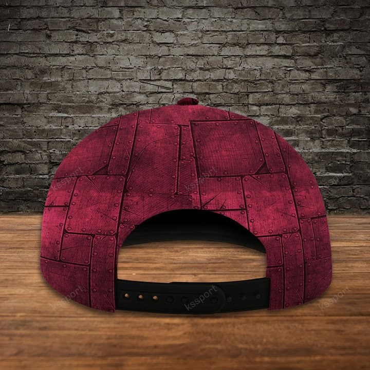 Arizona Cardinals Classic Cap Detailed View