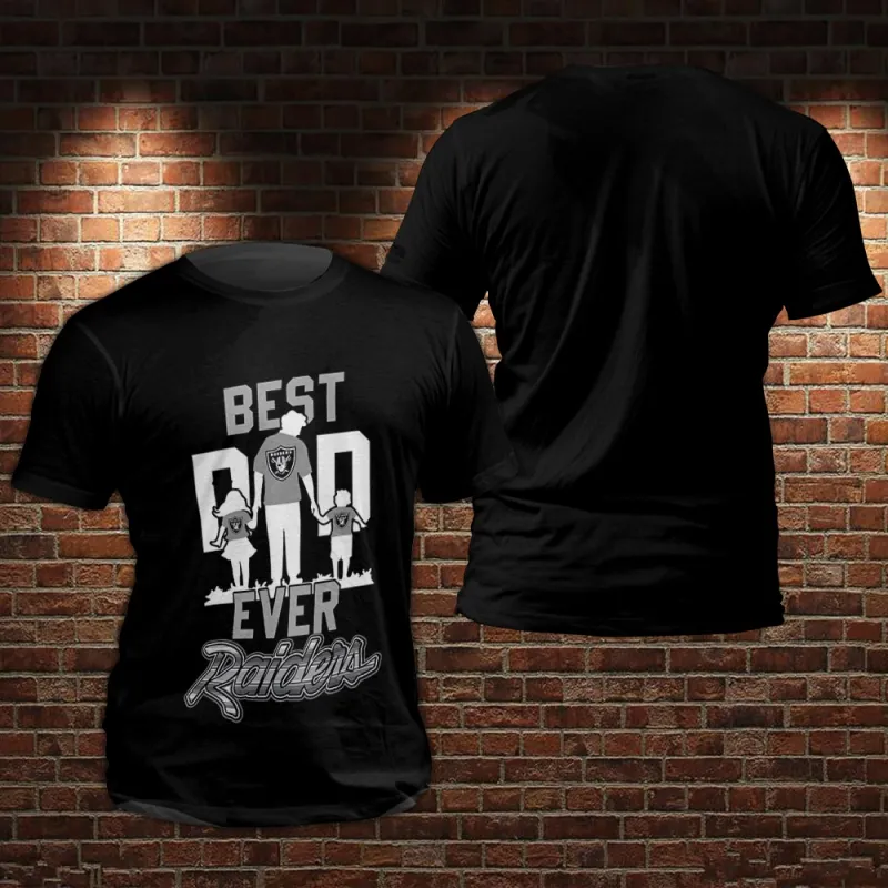 Las Vegas Raiders T-Shirt