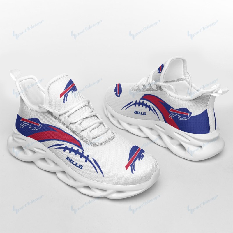 Buffalo Bills Personalized Yezy Running Sneakers SPD103 7 Buffalo Bills Running Sneakers