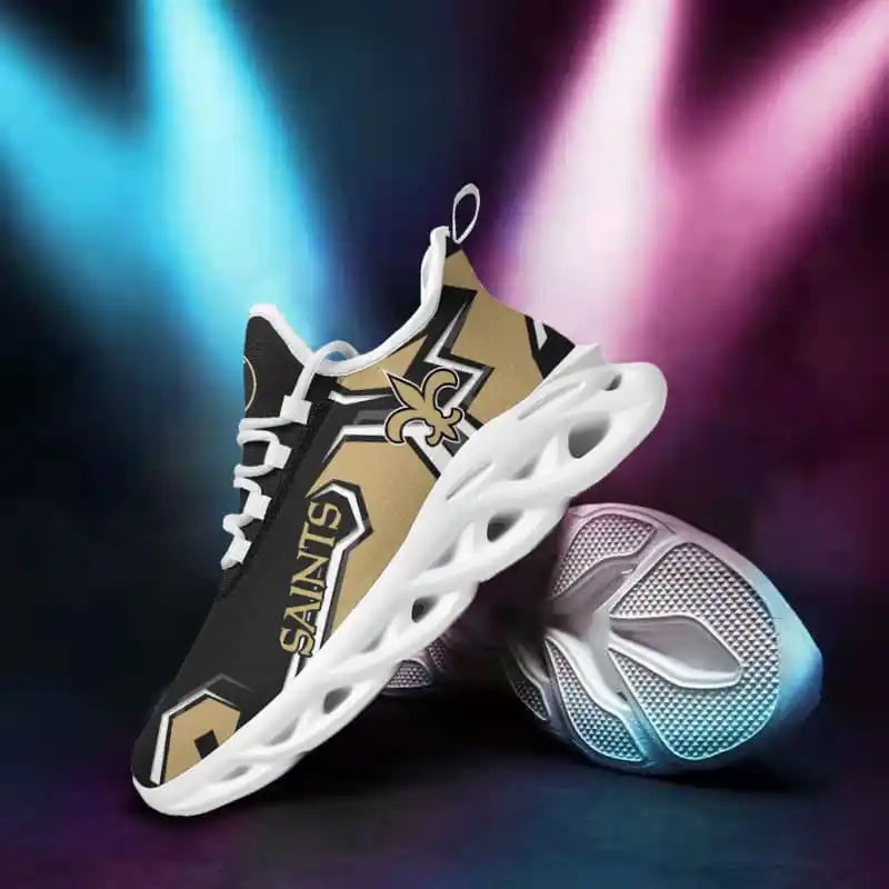 New Orleans Saints Sneakers