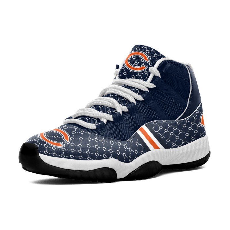 Chicago Bears AJD11 Sneakers