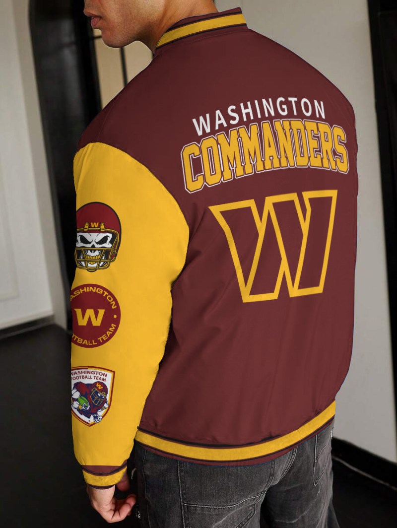 Washington Commanders NFL Fan Gear