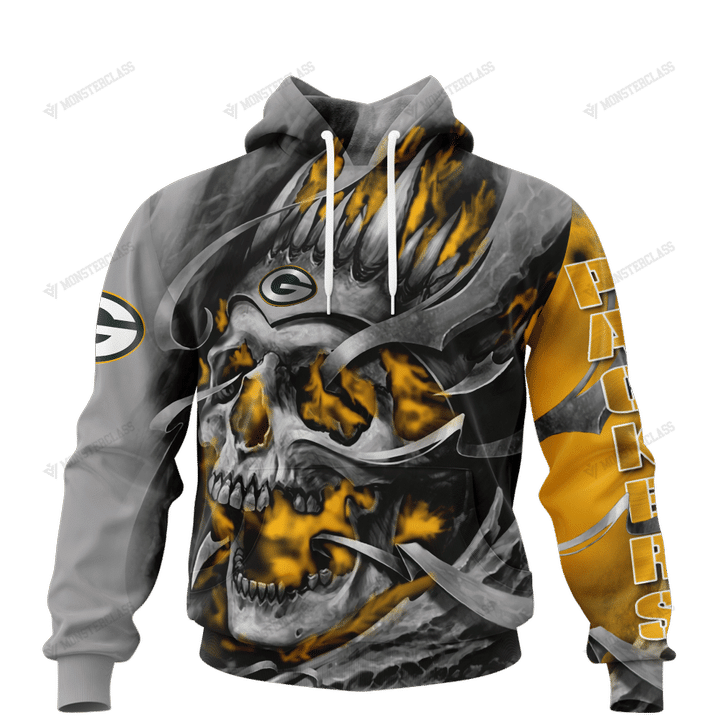 Green Bay Packers Limited Edition Hoodie