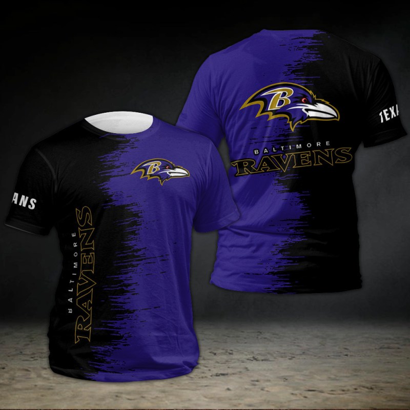 Baltimore Ravens T-shirt