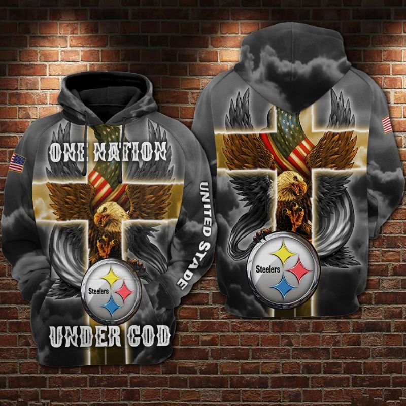 Pittsburgh Steelers Hoodie