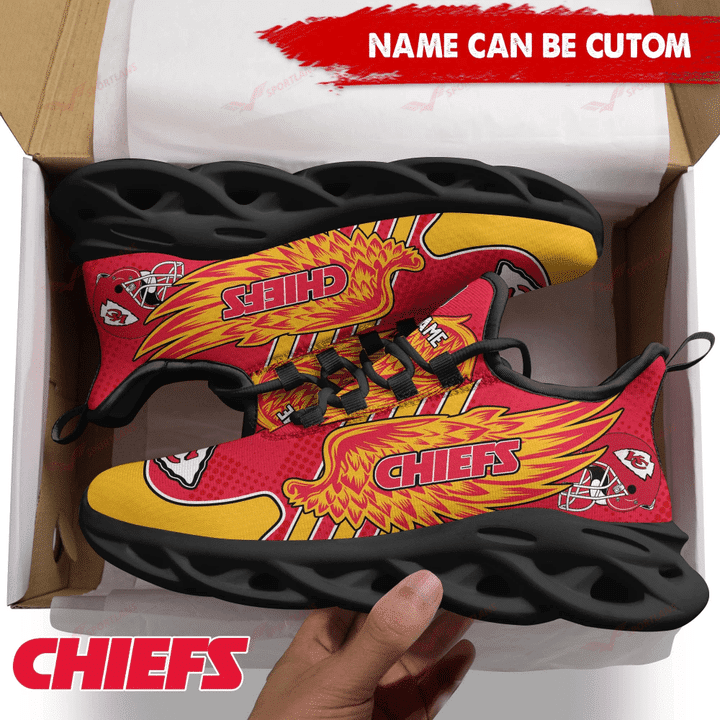 Kansas City Chiefs Fan Gear