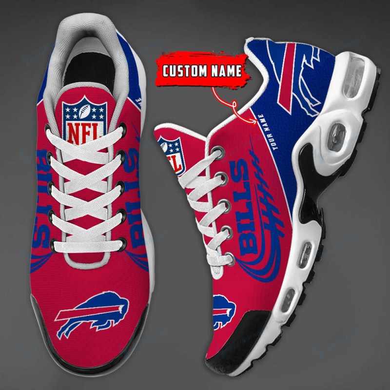 Buffalo Bills Sneakers
