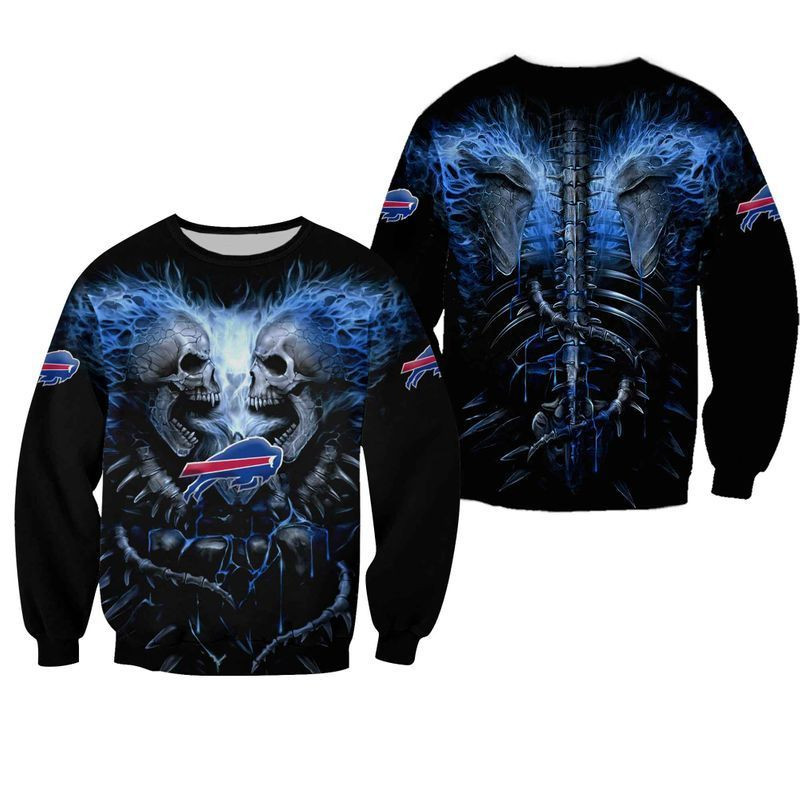 NFL Merchandise Sweatshirt