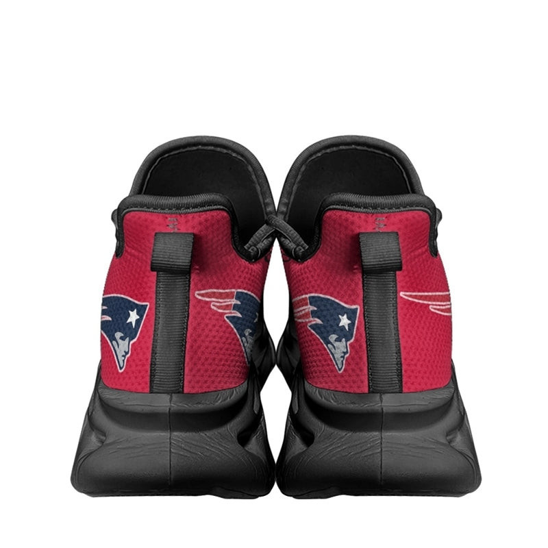 New England Patriots Sneakers Lifestyle
