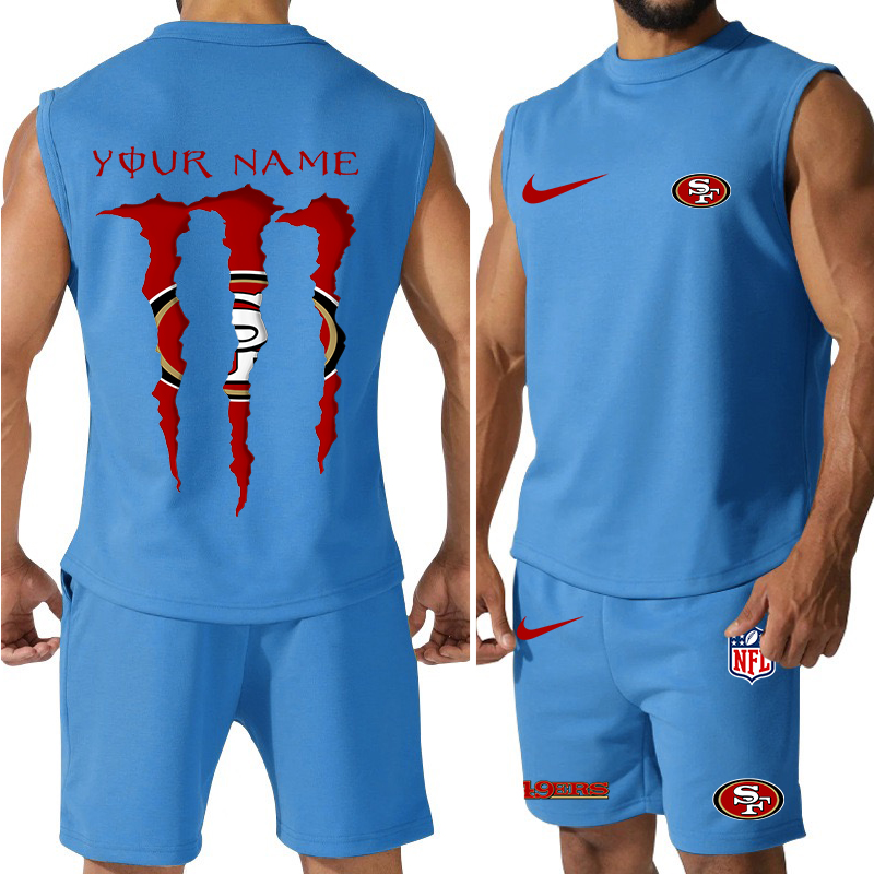 Football Game Day Outfit