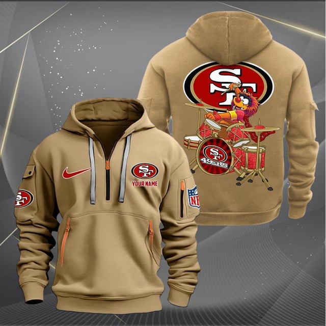 Stylish Hoodie