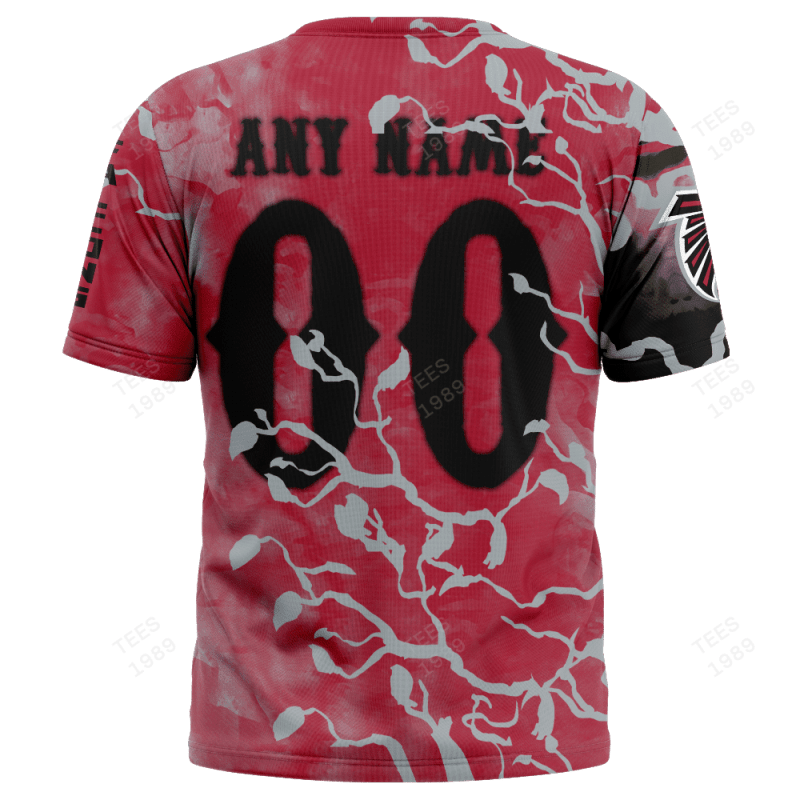 Atlanta Falcons Holiday Apparel