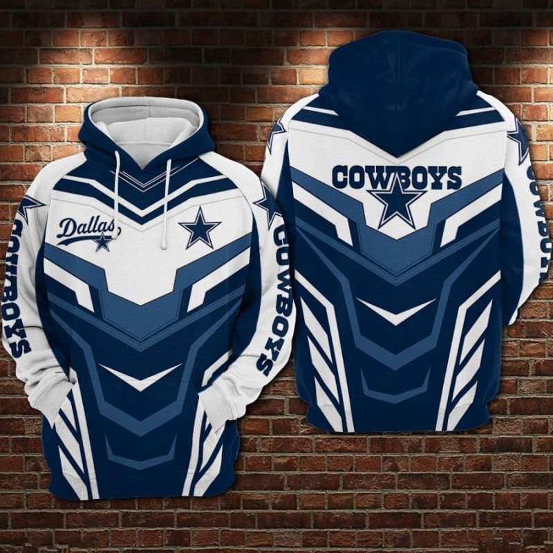 Dallas Cowboys Limited Hoodie