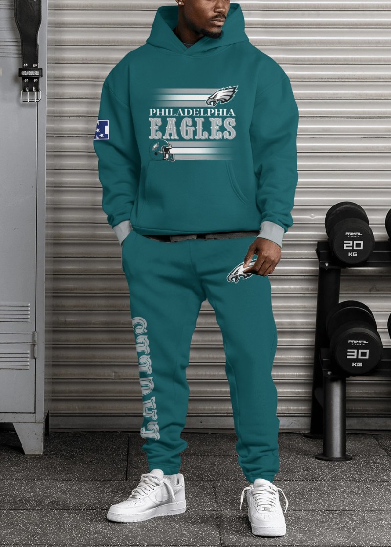 Philadelphia Eagles Sweatpants