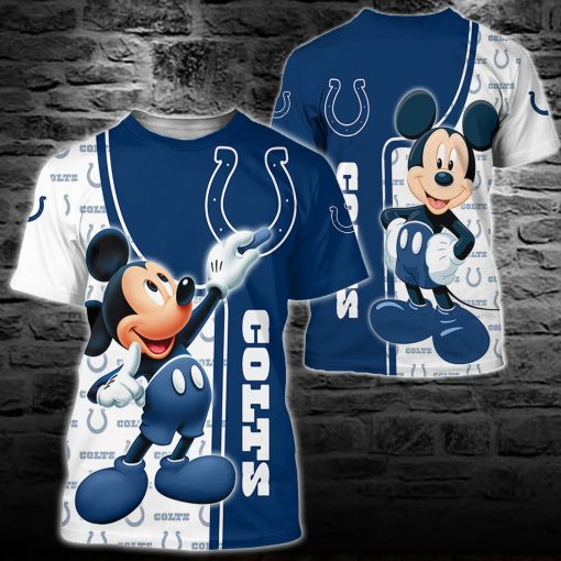 Comfortable Indianapolis Colts Sweater