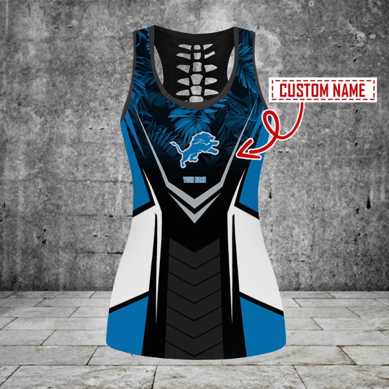 Detroit Lions Leggings