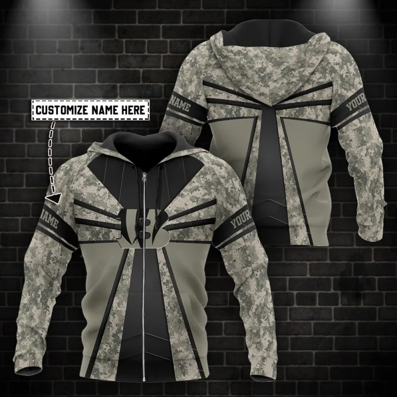 Cincinnati Bengals Hoodie Design