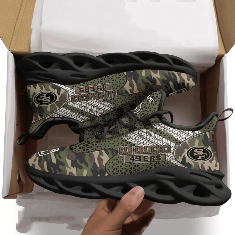 Stylish Football Sneakers