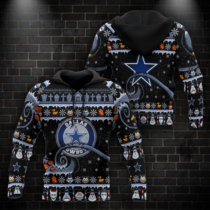 Dallas Cowboys Hoodie
