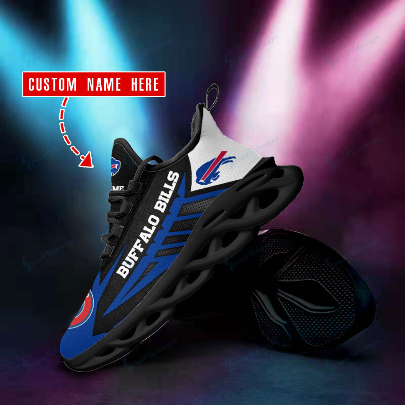Buffalo Bills Sneakers 4