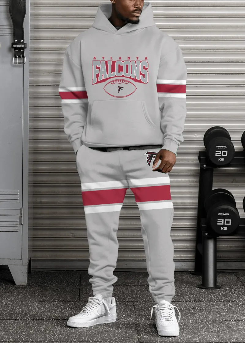 Atlanta Falcons Sweatpants