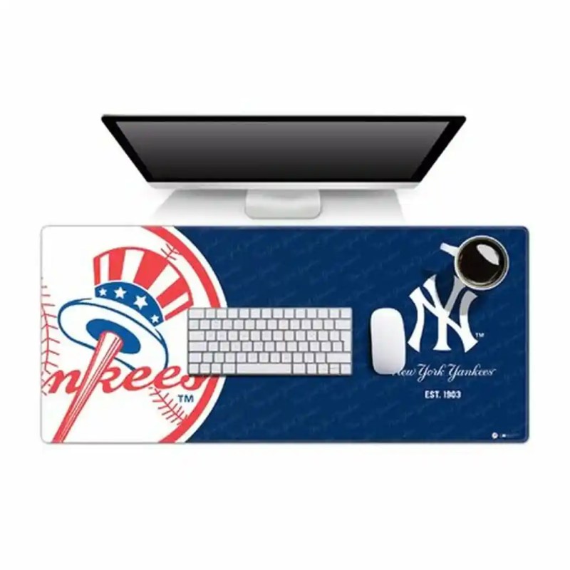 New York Yankees Desk Pad